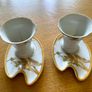 Set of 2 Glina tea cups and saucers Image 4