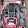 castelgarden lawnmower Image 3