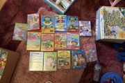 Kids Dvds