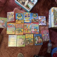 Kids Dvds