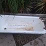 cast iron bathtub Image 4