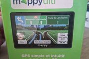 gps mappy