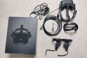 HP Reverb G2 VR Headset