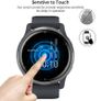 5D Soft Fibre Glass Protective Film For Garmin Venu 2S Full Curved Cover Screen Protector for Smart Watch Accessories Image 3