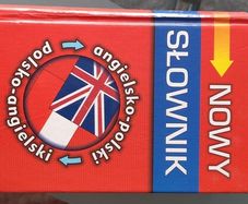 Slownik polsko angielski Polish English dictionary