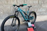 Specialized Turbo Levo SL, Like New