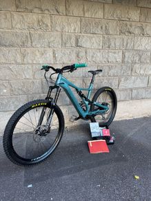 Specialized Turbo Levo SL, Like New