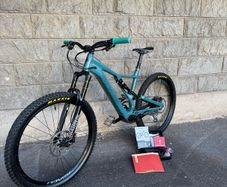 Specialized Turbo Levo SL, Like New