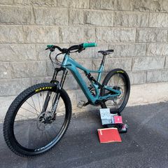 Specialized Turbo Levo SL, Like New