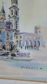 Watercolour