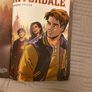 Riverdale Graphic Book Image 2