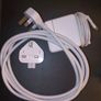45W MagSafe 2 Power Adapter with Extension Cord in Excellent Condition Image 5