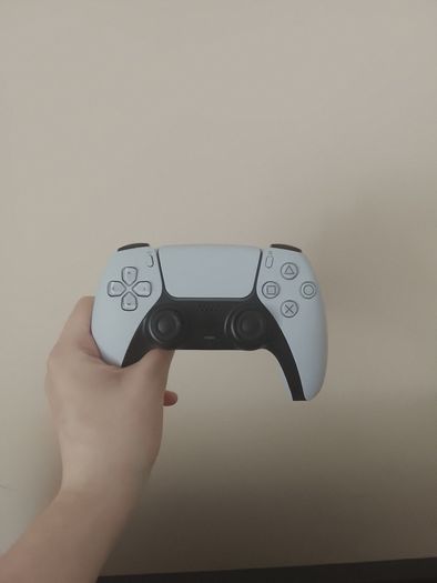 PlayStation 5 controller