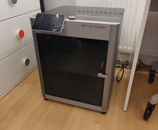 Bambulab 3D printer