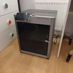Bambulab 3D printer
