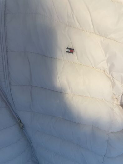 jacket Tommy Hilfiger
