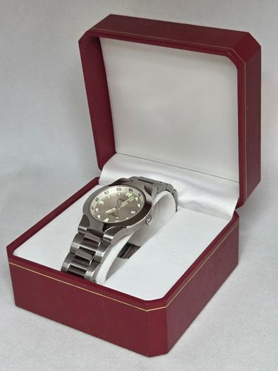 Accurist men's watch