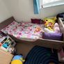 Junior bed with mattress Image 2
