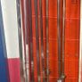 Olympic Barbells Image 2