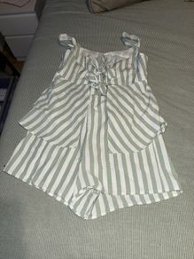 Pregnancy set