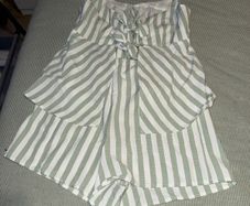 Pregnancy set