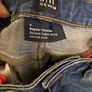 GAP girls jeans Image 5