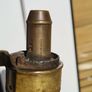Powder Flash Brass Dixons & Sons In Very Good Condition Image 8