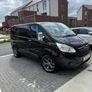 Ford Transit Custom Image 2