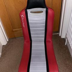 XRocker gaming chair