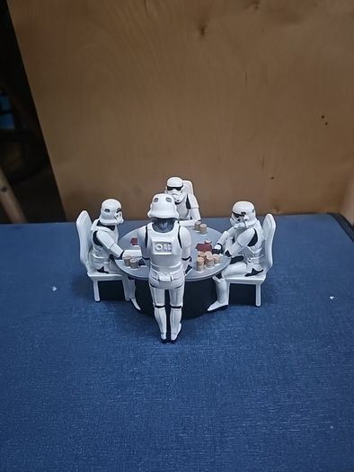 Star Wars Original Stormtrooper