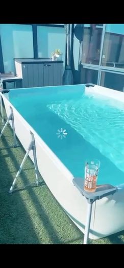 Pool 3 x 2 Meter