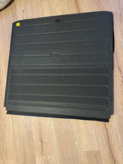 Ioniq 5 2023 original boot floor cover
