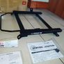 2x Bride Super Low Seat Rails - Brand New - Recliner Bride/Recaro Image 7