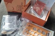 Breast Pump LUNA Mamma Bump - 2 Wearable Pumps
