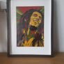 Framed Rock Prints Image 7
