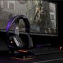 ST100 RGB Premium Headset Stand with 7.1 Surround Sound Image 9