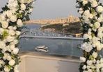 Wedding Ceremony Arch