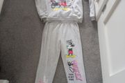 Micjey tracksuit
