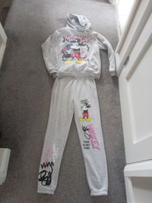 Micjey tracksuit