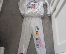 Micjey tracksuit