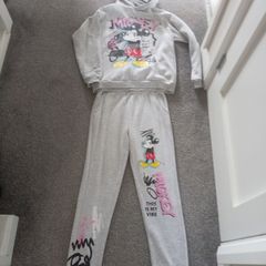 Micjey tracksuit