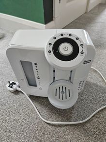 FREE Tommee Tippee Perfect Prep Machine