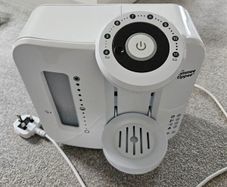FREE Tommee Tippee Perfect Prep Machine