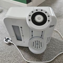 FREE Tommee Tippee Perfect Prep Machine