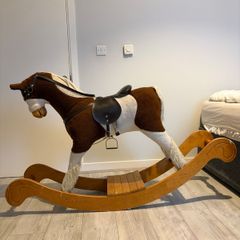 Rocking Horse