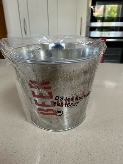 Desperados Beer Ice Bucket