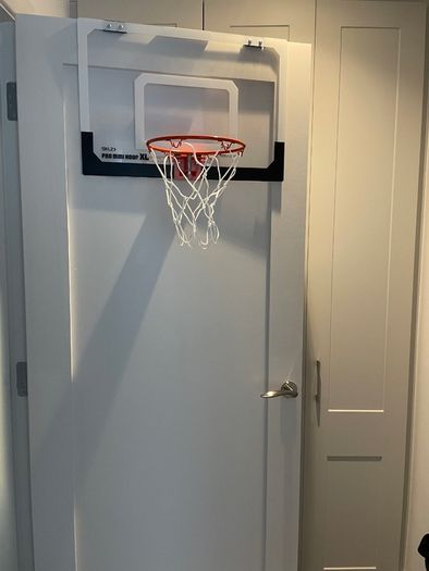 Basketball Indoor hoop