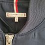 Tommy Hilfiger Navy Men's jacket Image 3