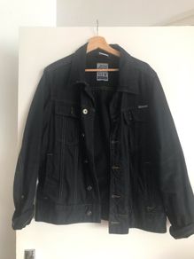 TOP SHOP Denim Jacket