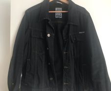 TOP SHOP Denim Jacket